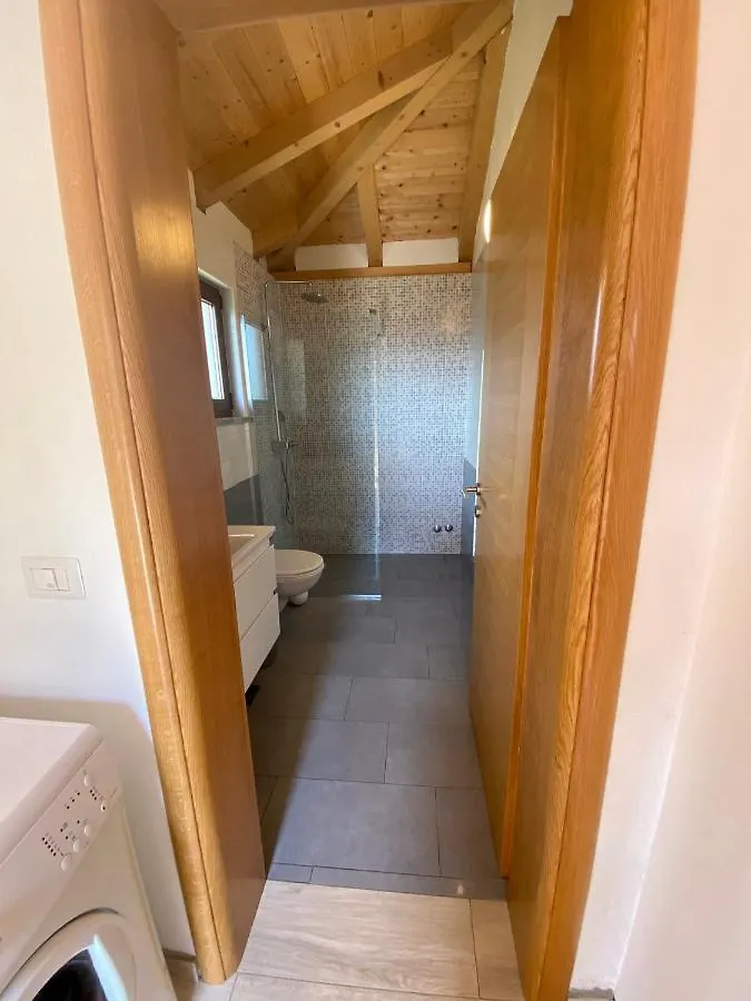 Apartment Mirna Novigrad  0*, Novigrad (Istria)