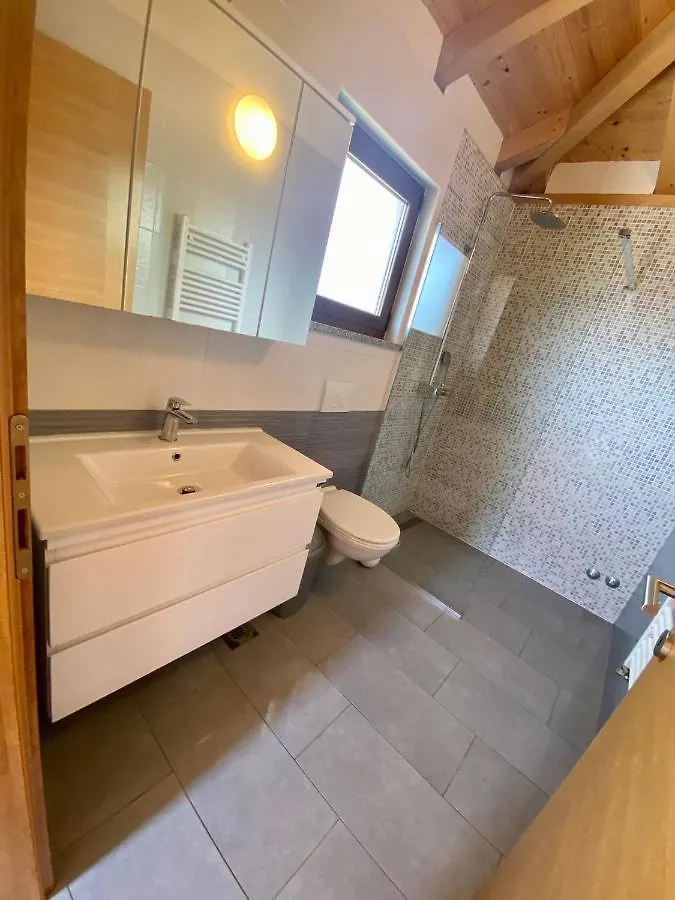 Apartment Mirna Novigrad