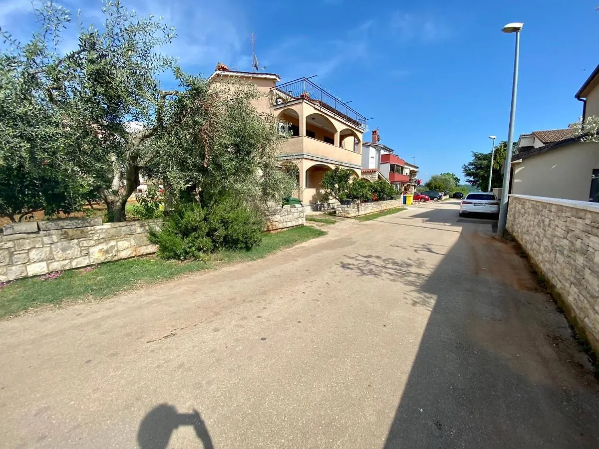 Apartment Mirna Novigrad  0*, Novigrad (Istria)