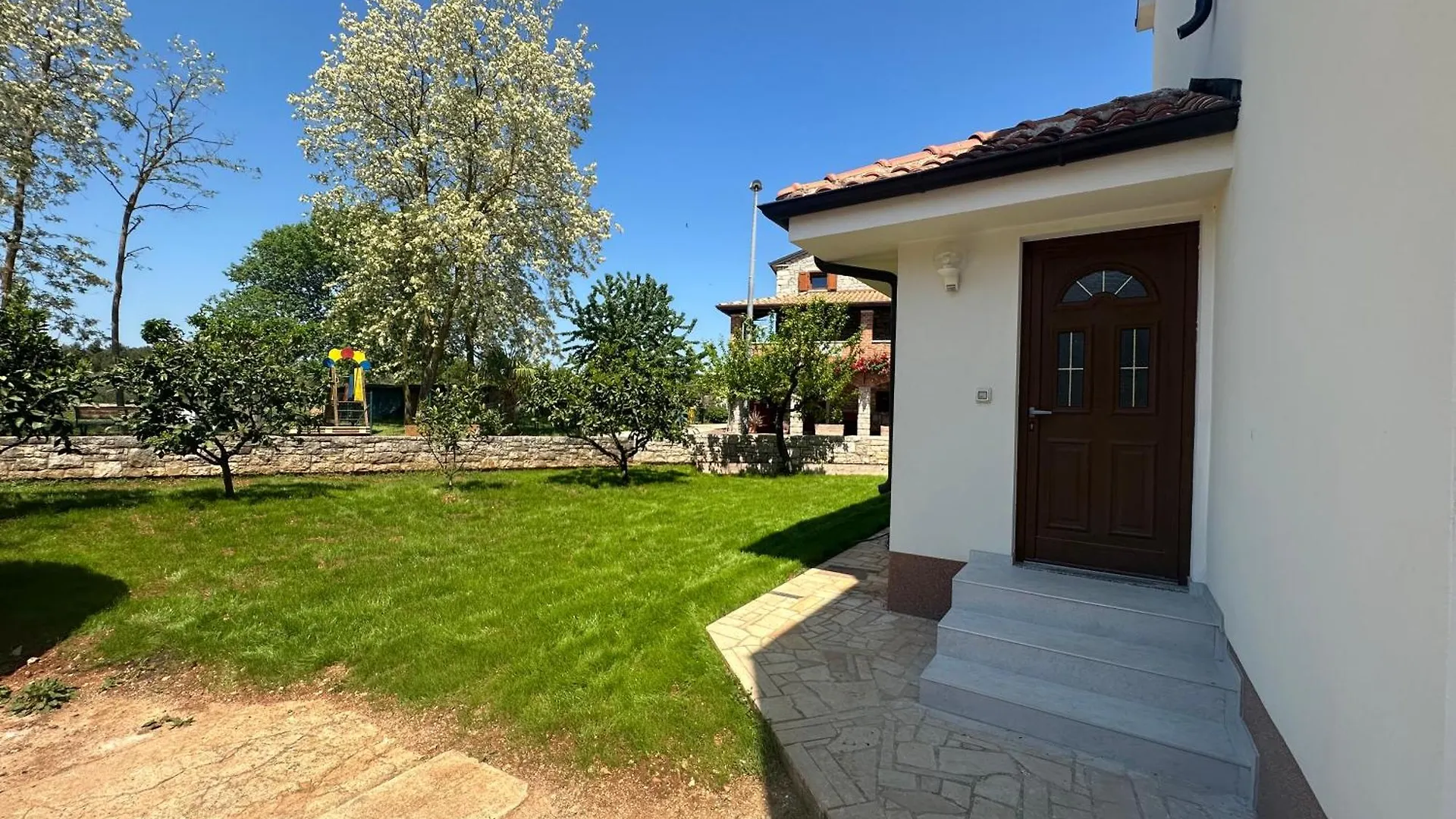 Apartment Mirna Novigrad   Novigrad (Istria)