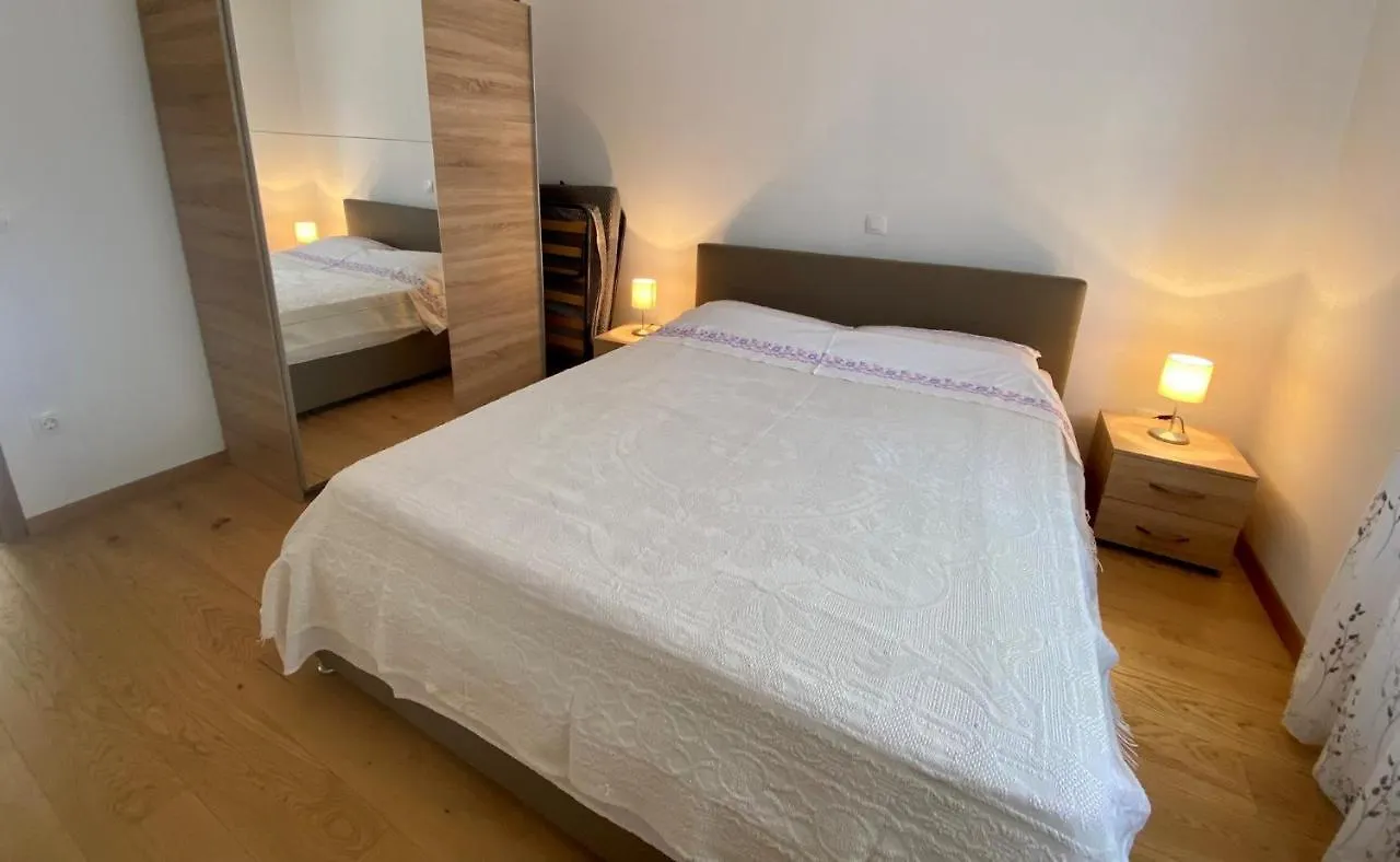Apartment Mirna Novigrad   Novigrad (Istria)