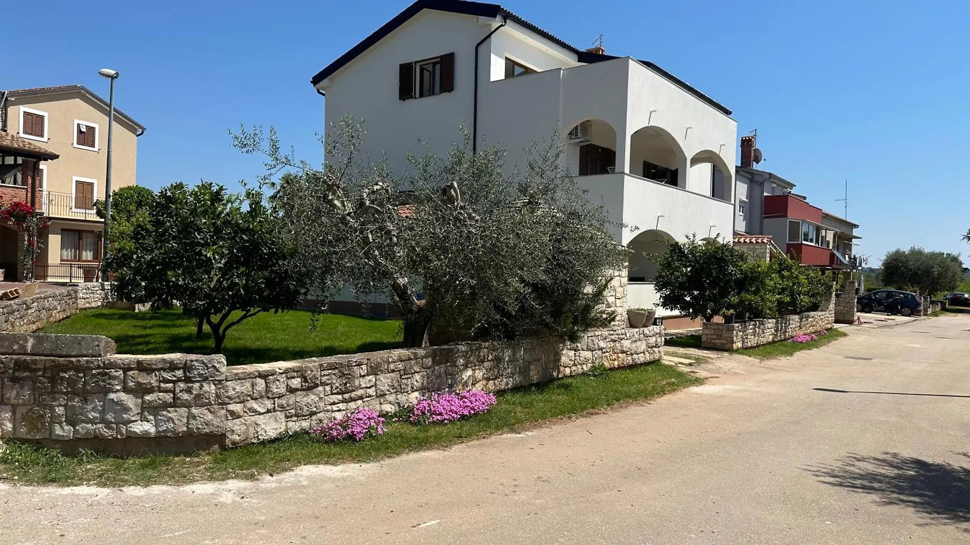 Apartment Mirna Novigrad  0*, Novigrad (Istria) Croatia
